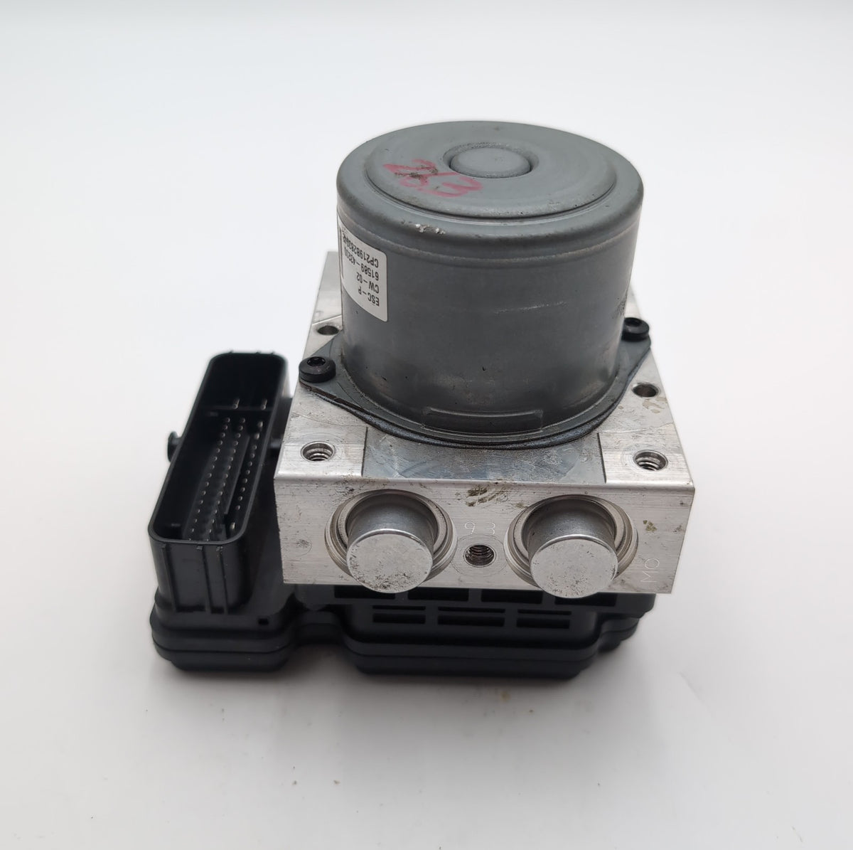 2020 2021 2022 Hyundai Palisade 3.8L ABS Anti Lock Brake Pump 58900-S8360