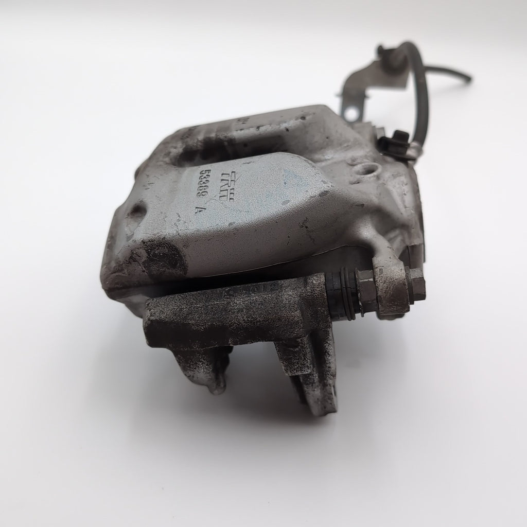 2019 - 2024 BMW G20 G01 330i X3 Front Left Brake Caliper OEM 53389A