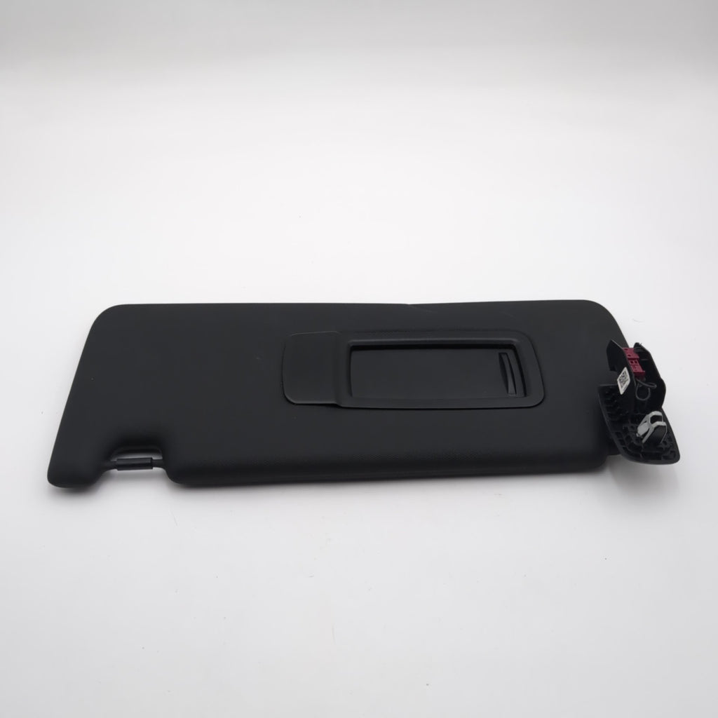 2019 - 2026 BMW 330i G20 G80 Front Left Right Sun Visor Set 8092728 8092727