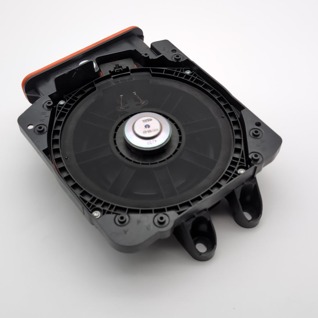 2023 - 2025 BMW U06 U11 U10 X1 X2 Left Central Bass Speaker Subwoofer 9442223