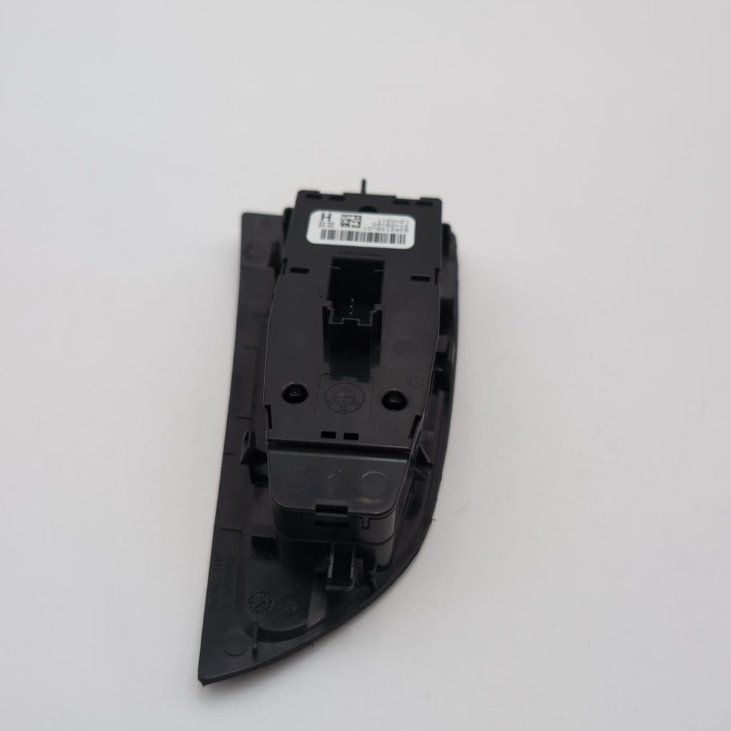 2014 - 2021 BMW i3 i3s I01 Front Left Driver Master Window Switch OEM 9362126