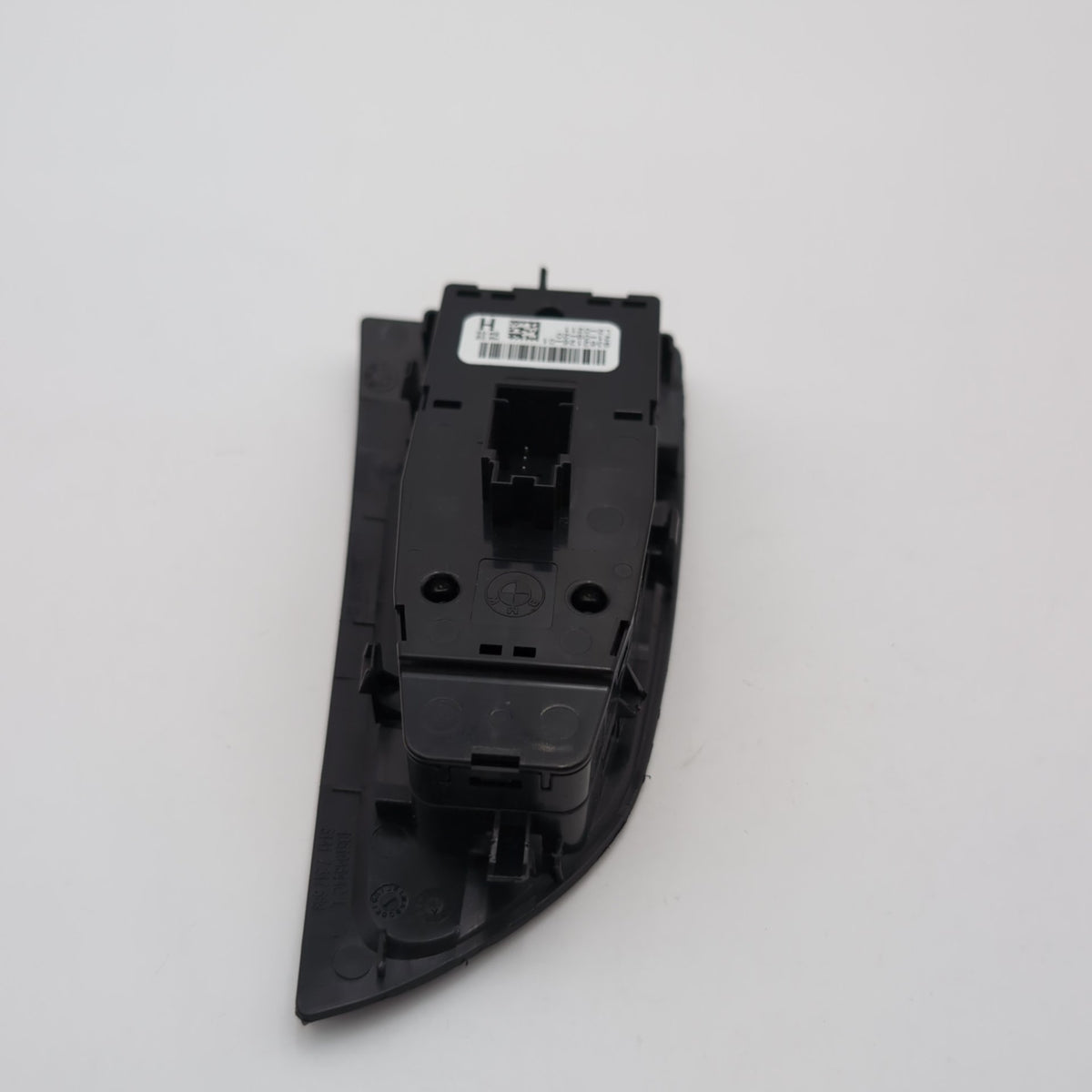 2014 - 2021 BMW i3 i3s I01 Front Left Driver Master Window Switch OEM 9362126