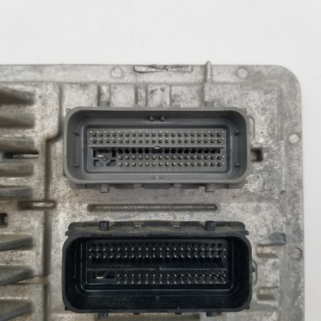 2018 2019 Chevrolet Equinox Engine Computer Ecu Pcm Ecm Pcu Oem 12695198