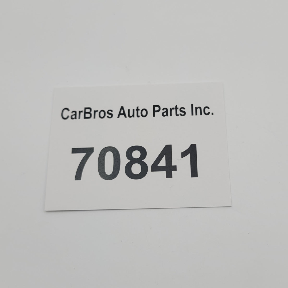 2011- 2017 AUDI A6 A7 A8 ELECTRIC PARKING BRAKE CONTROL MODULE 4H0907801E OEM