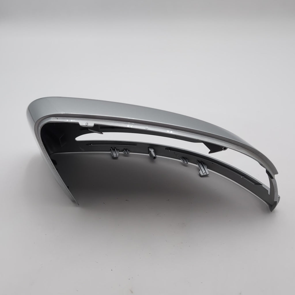 Mercedes-Benz S550 W205 W222 W213 Right Side Mirror Cover Shell Cap A0998105200