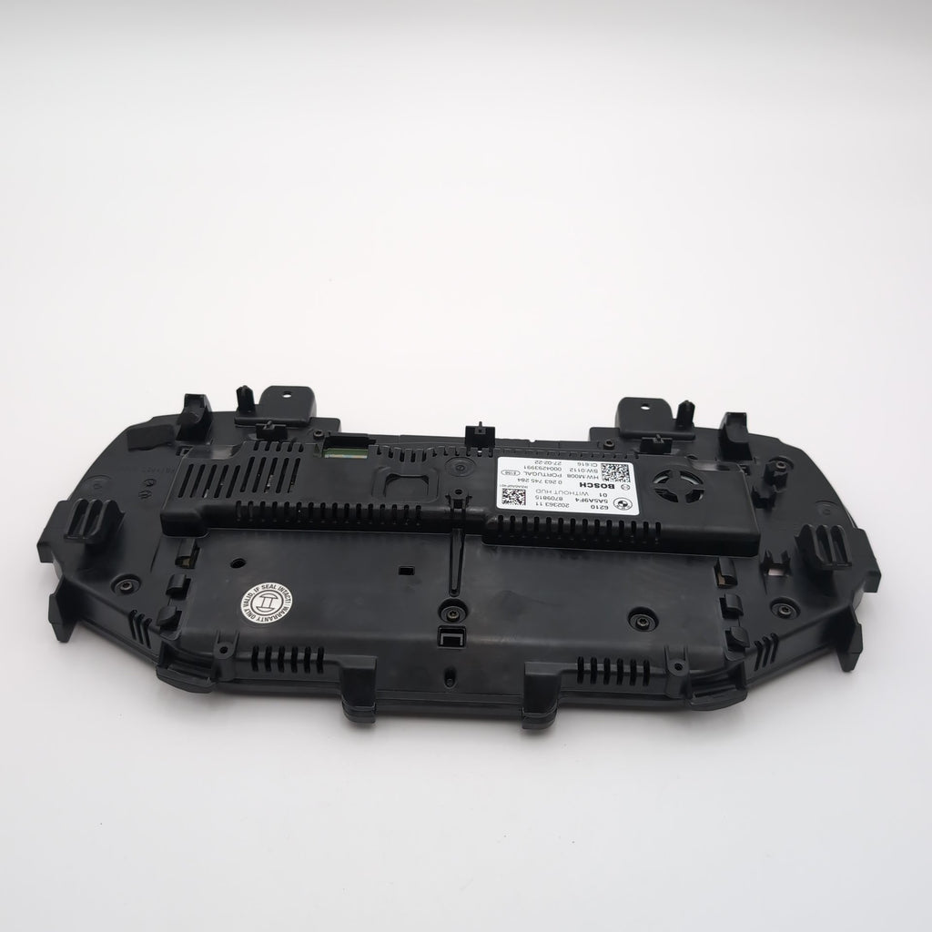 2021 - 2024 BMW G20 G22 G26 G30 Instrument Cluster Speedometer without HUD