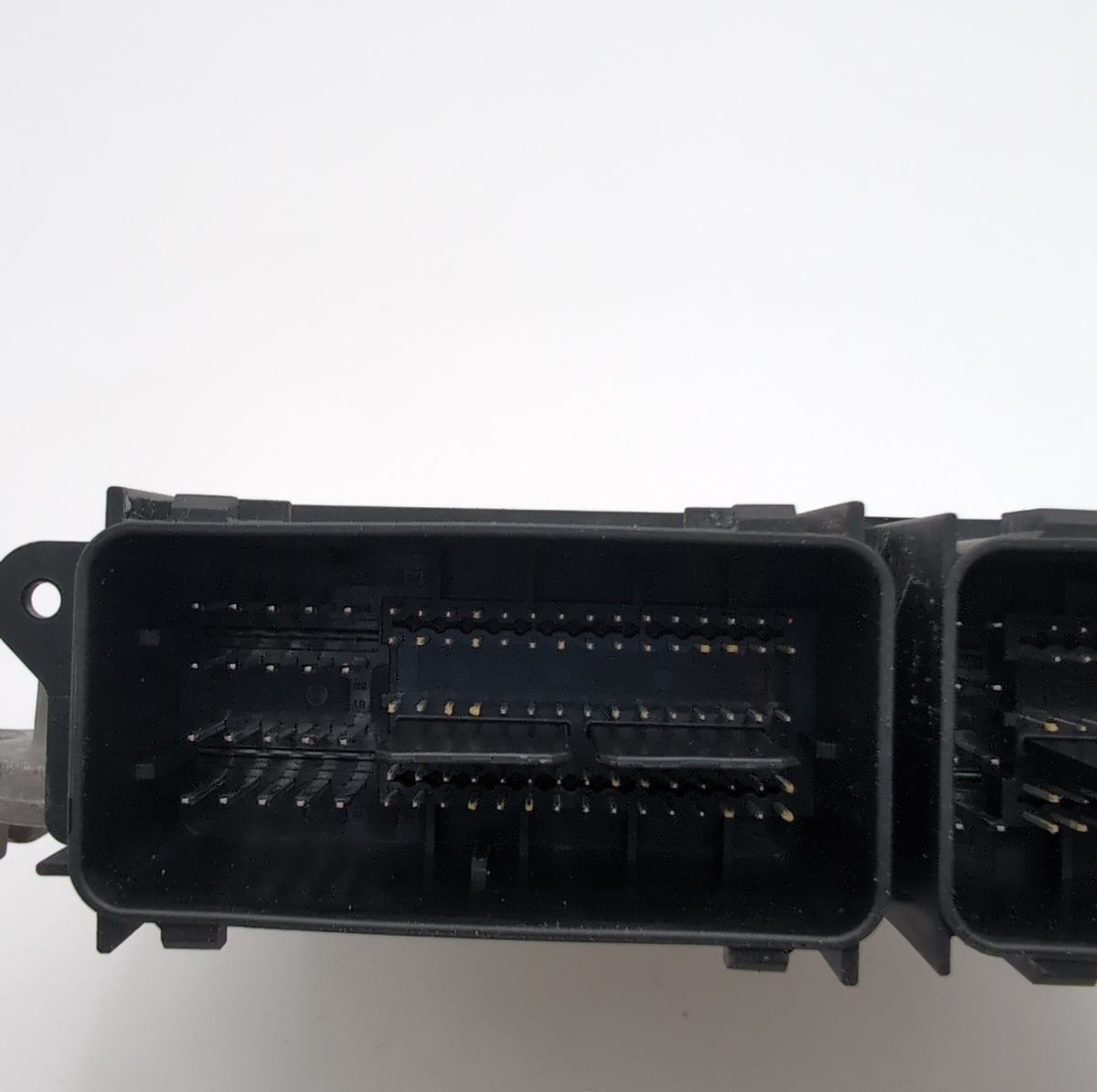 2015 2016 Ford Escape 1.6L Engine Computer Control Module ECM ECU FJ5A-12A650-UC