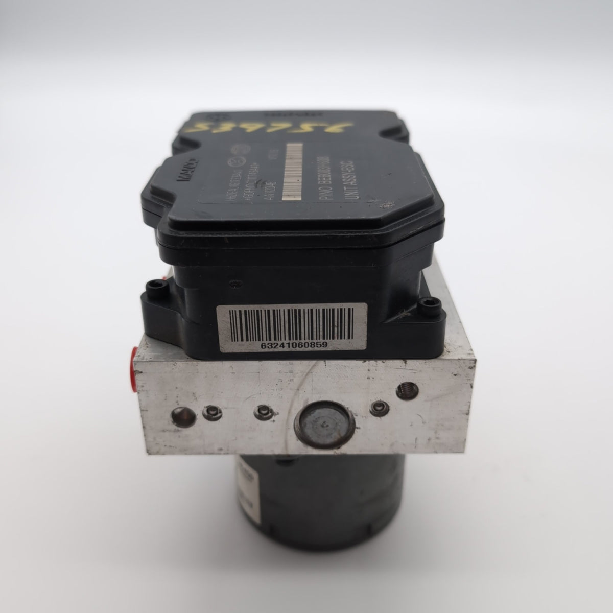 2013 2014 Hyundai Accent ABS Anti Lock Brake Pump Control Unit 58920-1R450