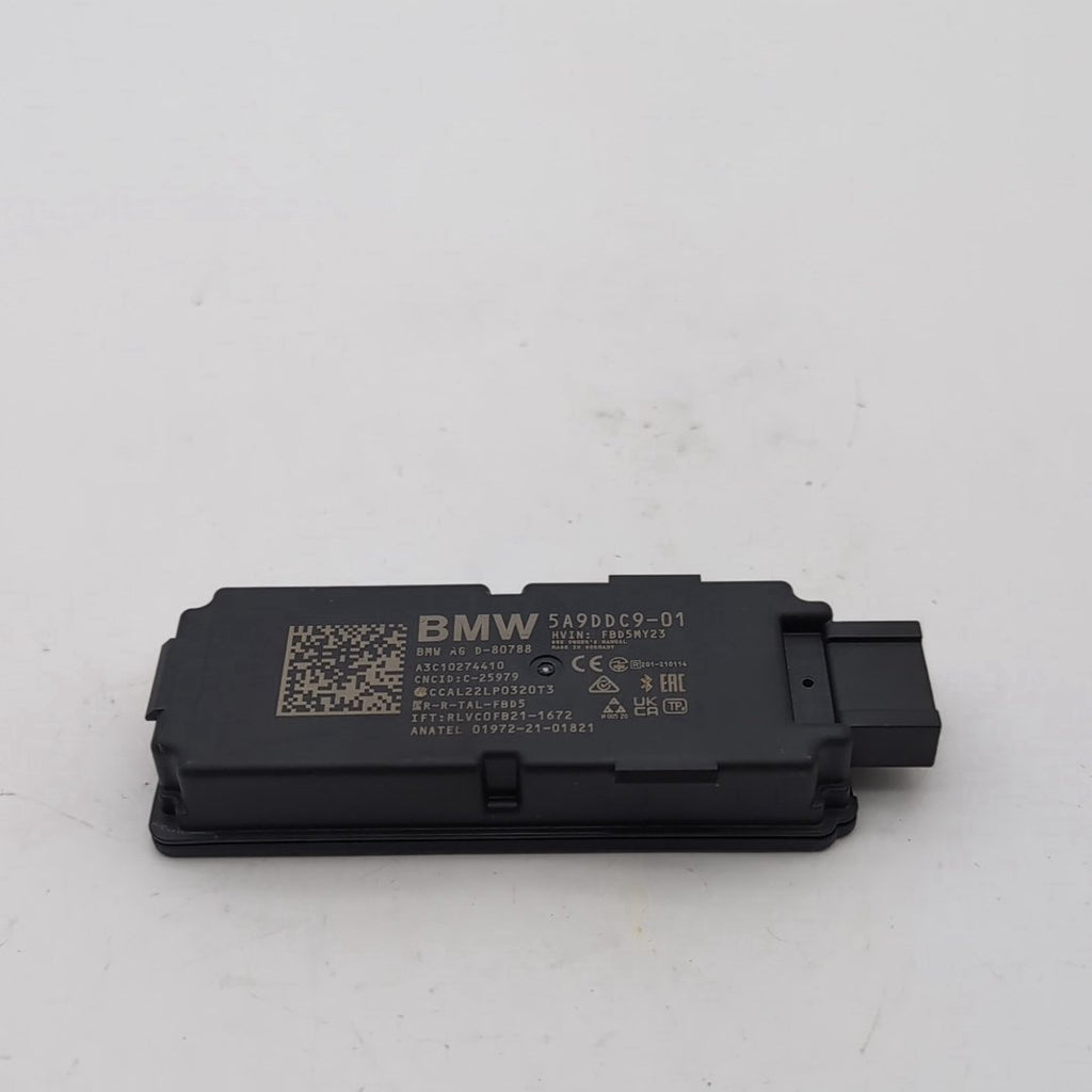 2024 2025 BMW X1 X2 X5 X6 X7 Keyless Entry Antenna Module 5A9DDC9