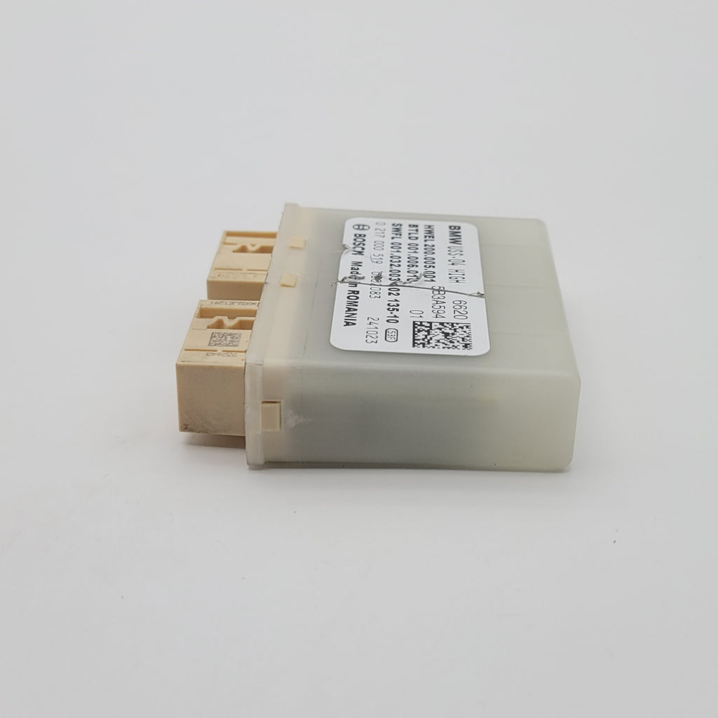 2022 - 2025 BMW 3 4 5 G20 G26 G30 USS Ultra Sonic Parking Sensor Module 5B3A594