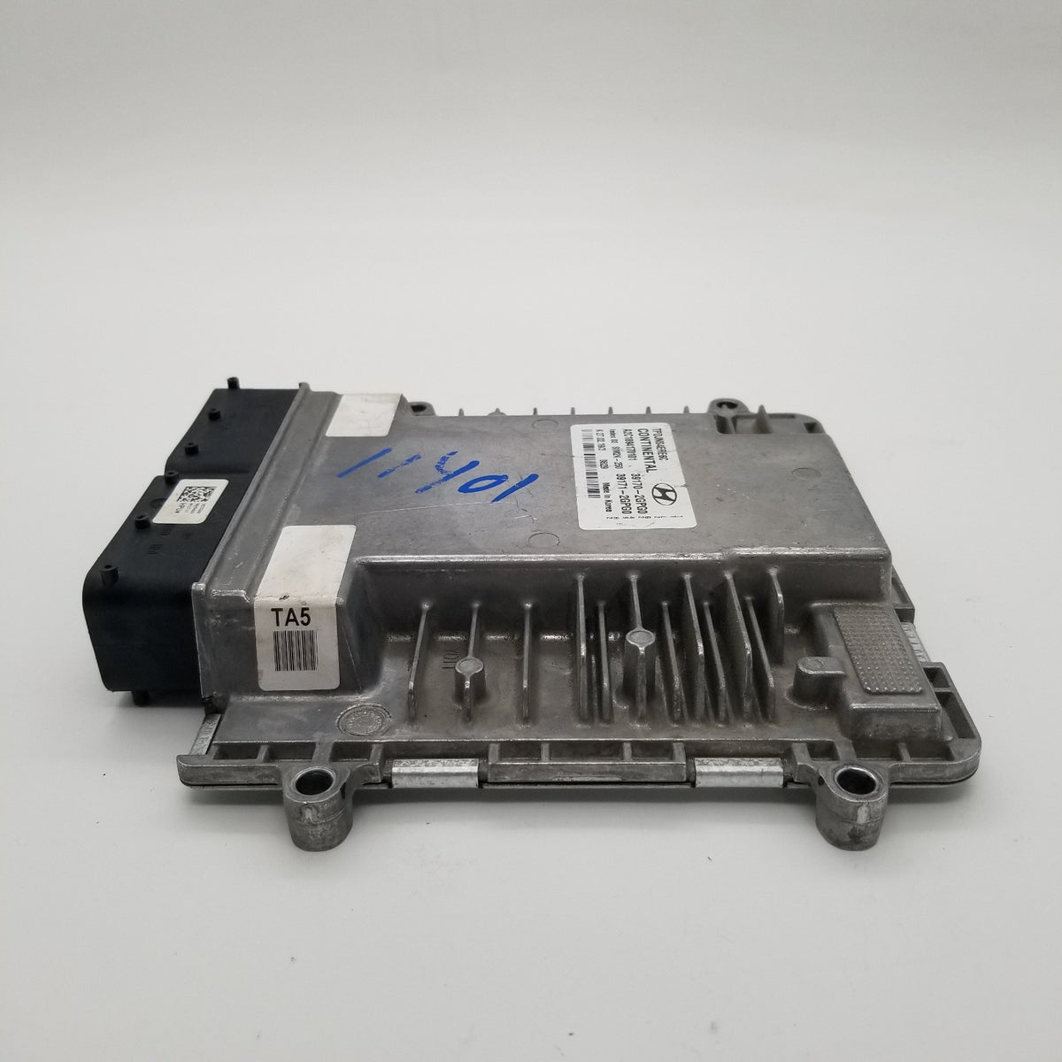 2019 2020 2021 Hyundai Tucson Engine Computer Control Module ECM ECU 39170-2GPG0