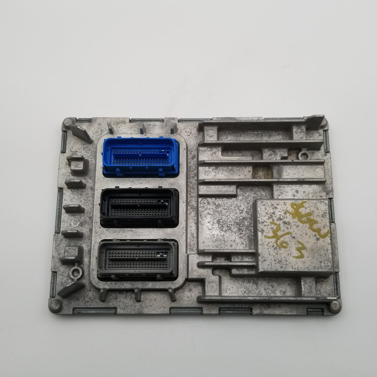 2018- 2023 Chevrolet Traverse 3.6L Electronic Control Module ECM EBX 12719362