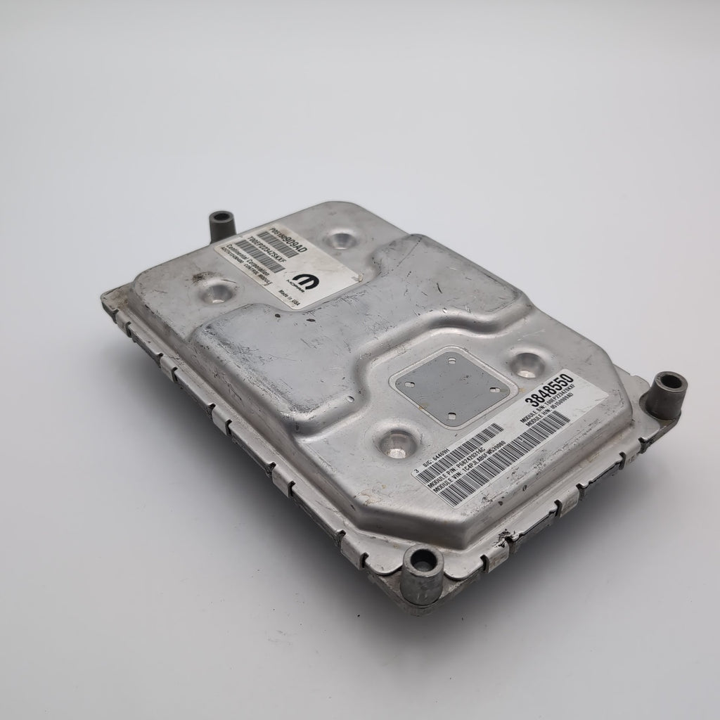 2015 Dodge Dart Engine Computer Control Module ECU 05150909AD