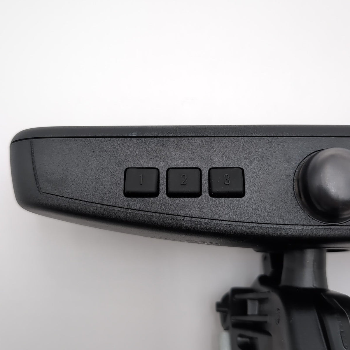 2013 2014 BMW 750I F01 F02 F06 F07 F10 Interior Rear View Mirror Camera 9286280