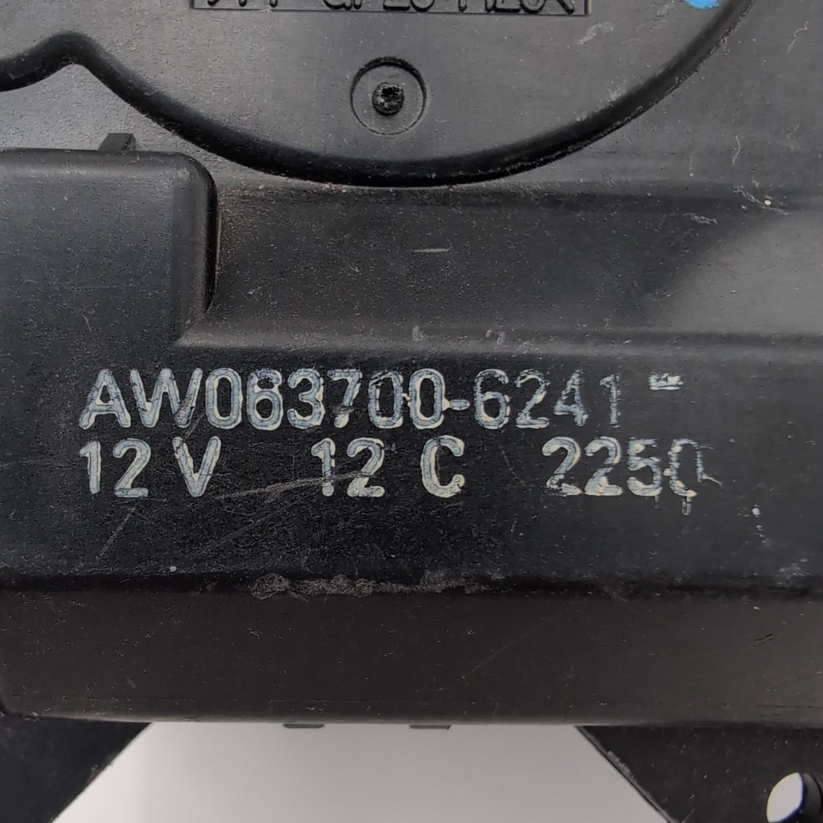 2001- 2004 Toyota Tacoma HVAC Blower Motor Damper Servo Actuator AW063700-6241