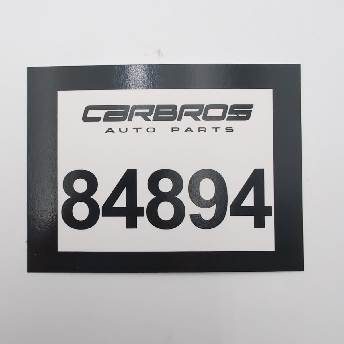 2025 BMW 540iX 530iX i5 G60 Center Dashboard Touch Panel AC Control Box 5B5BF14
