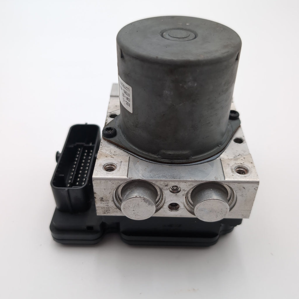 2016 2017 2018 Kia Sorento ABS Anti Lock Brake Pump Control Unit 58900-C6800