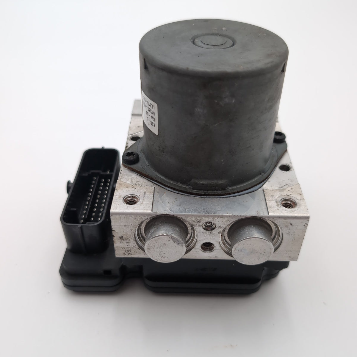 2016 2017 2018 Kia Sorento ABS Anti Lock Brake Pump Control Unit 58900-C6800