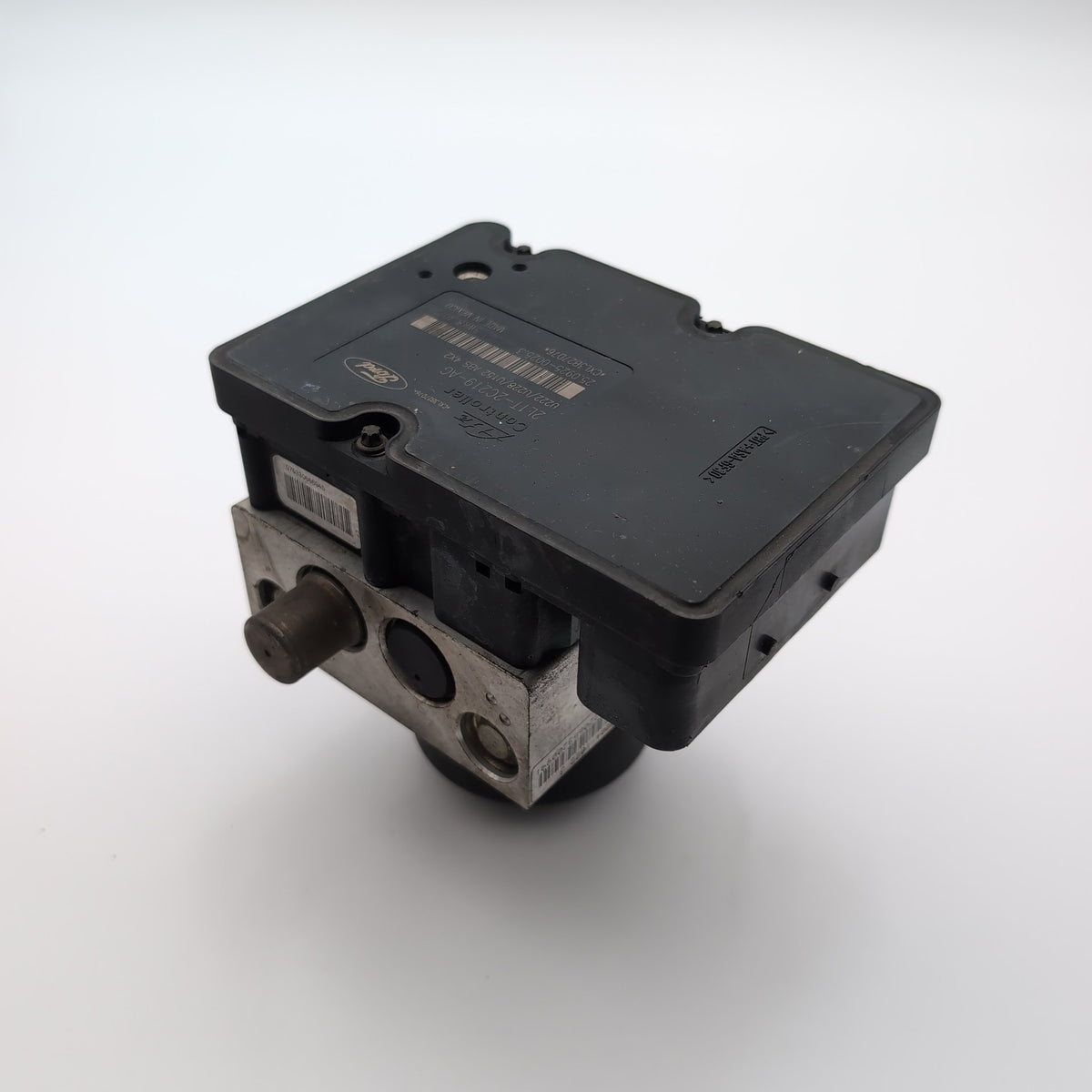 2003 2004 Ford Expedition ABS Anti Lock Brake Pump Control Unit 2L14-2C346-AM