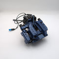 2025 BMW 550E M Sport Rear Right Brake Caliper OEM 8834276