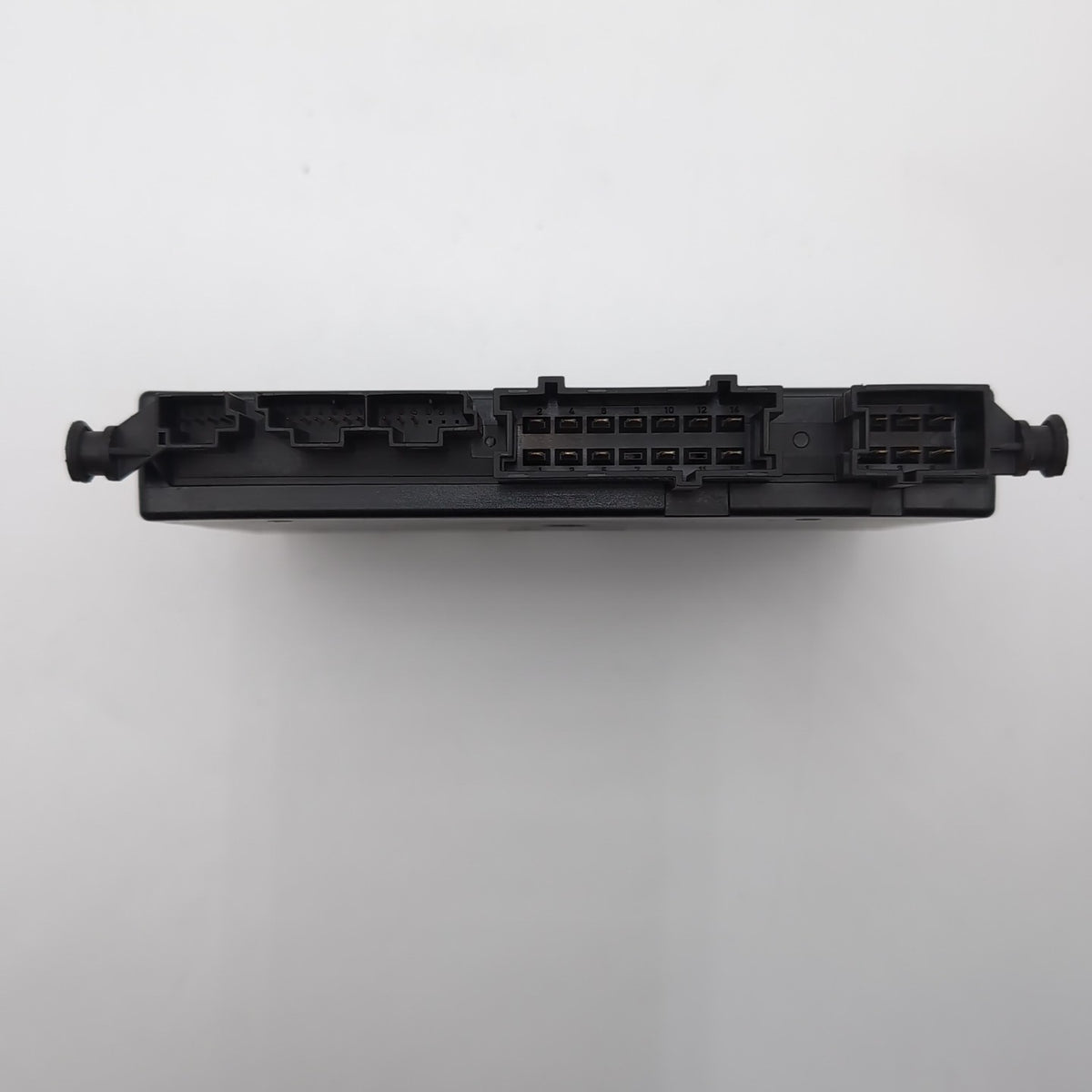 2007- 12 Mercedes X164 GL550 GL350 Third Seat Row Power Folding Control Module