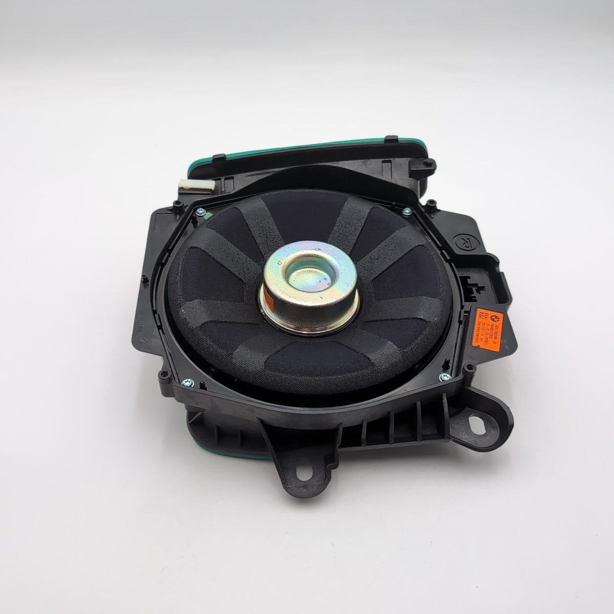 2021 - 2026 BMW G20 G22 G80 G82 G83 Harman Right Bass Subwoofer 2622490