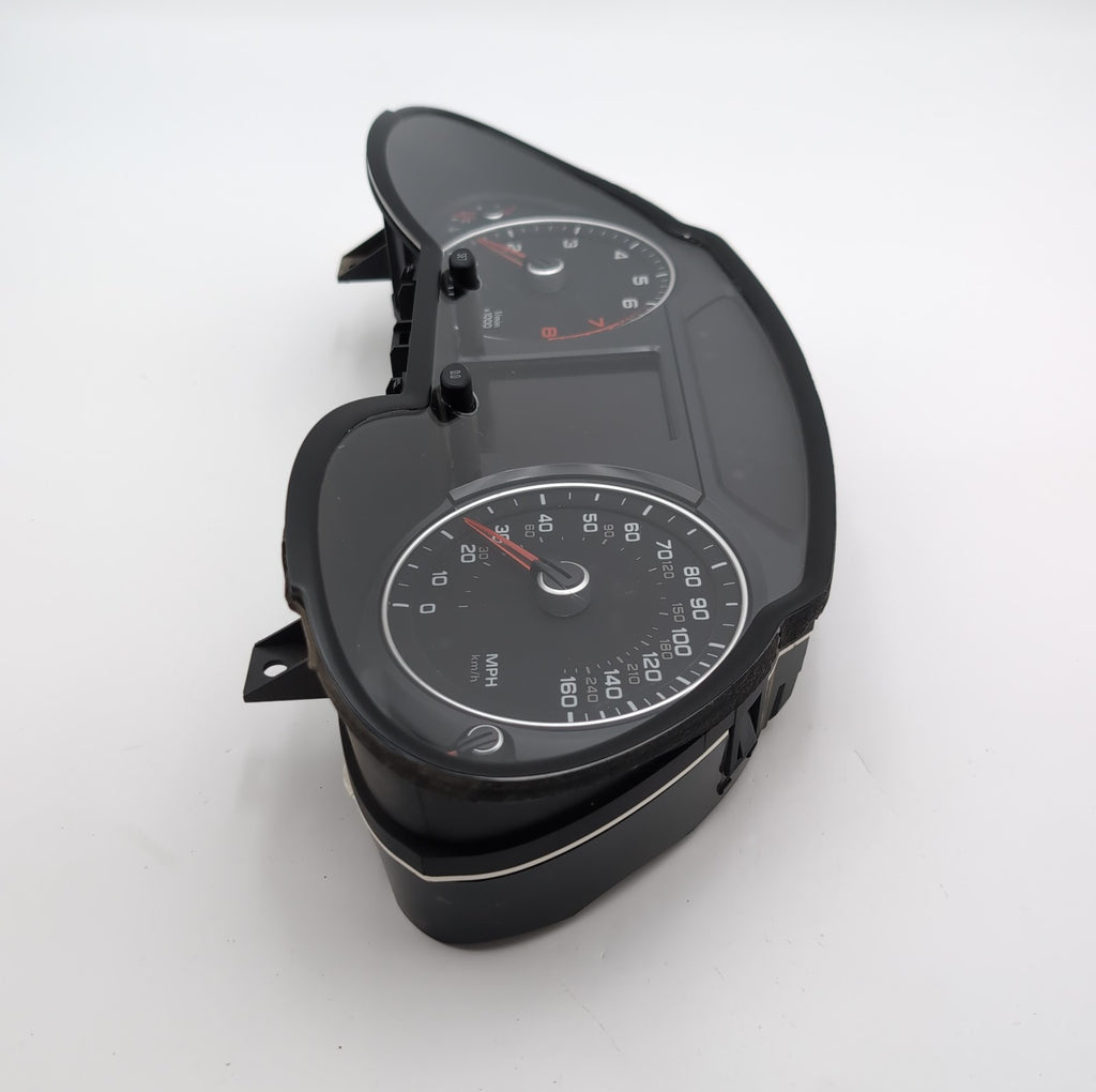 2013 2014 2015 Audi Q5 Instrument Cluster Gauge Speedometer 8R0920980T