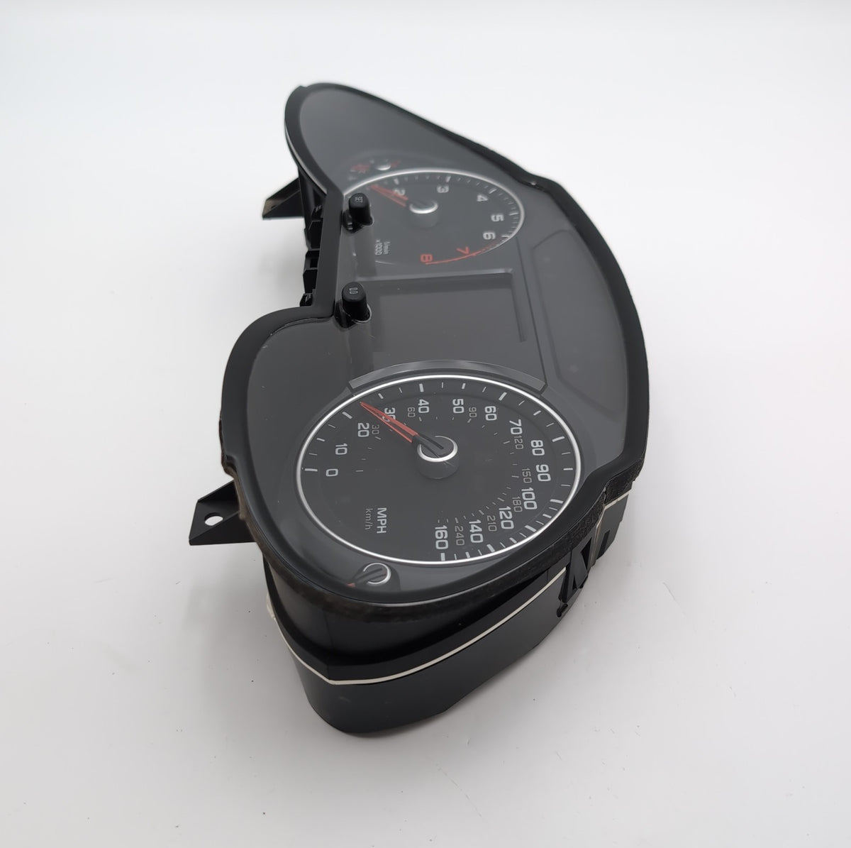 2013 2014 2015 Audi Q5 Instrument Cluster Gauge Speedometer 8R0920980T