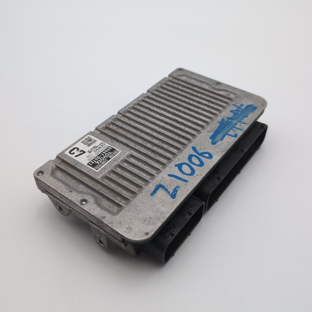 2015 2016 2017 Toyota Camry Engine Computer Control Module ECU 89661-06T21