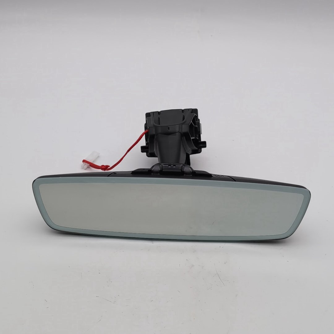 2025 2026 BMW 530i 540i 550e G60 Interior Rear View Mirror Auto Dim HomeLink