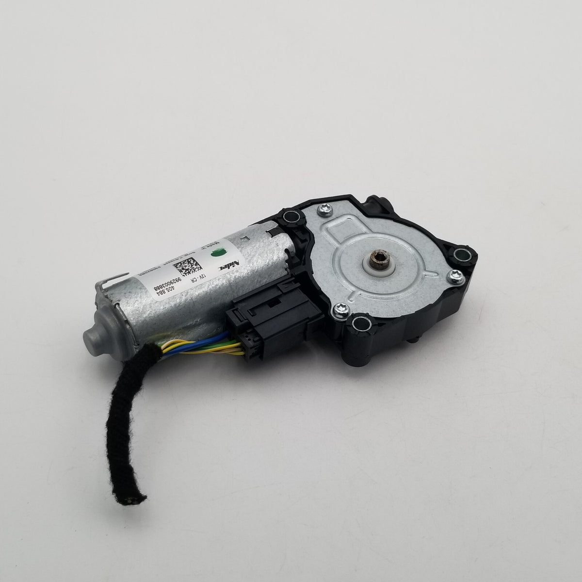 2019 2020 2021 2022 2023 BMW G20 G26 G32 M440 Sunroof Motor Sun Moon Roof Motor