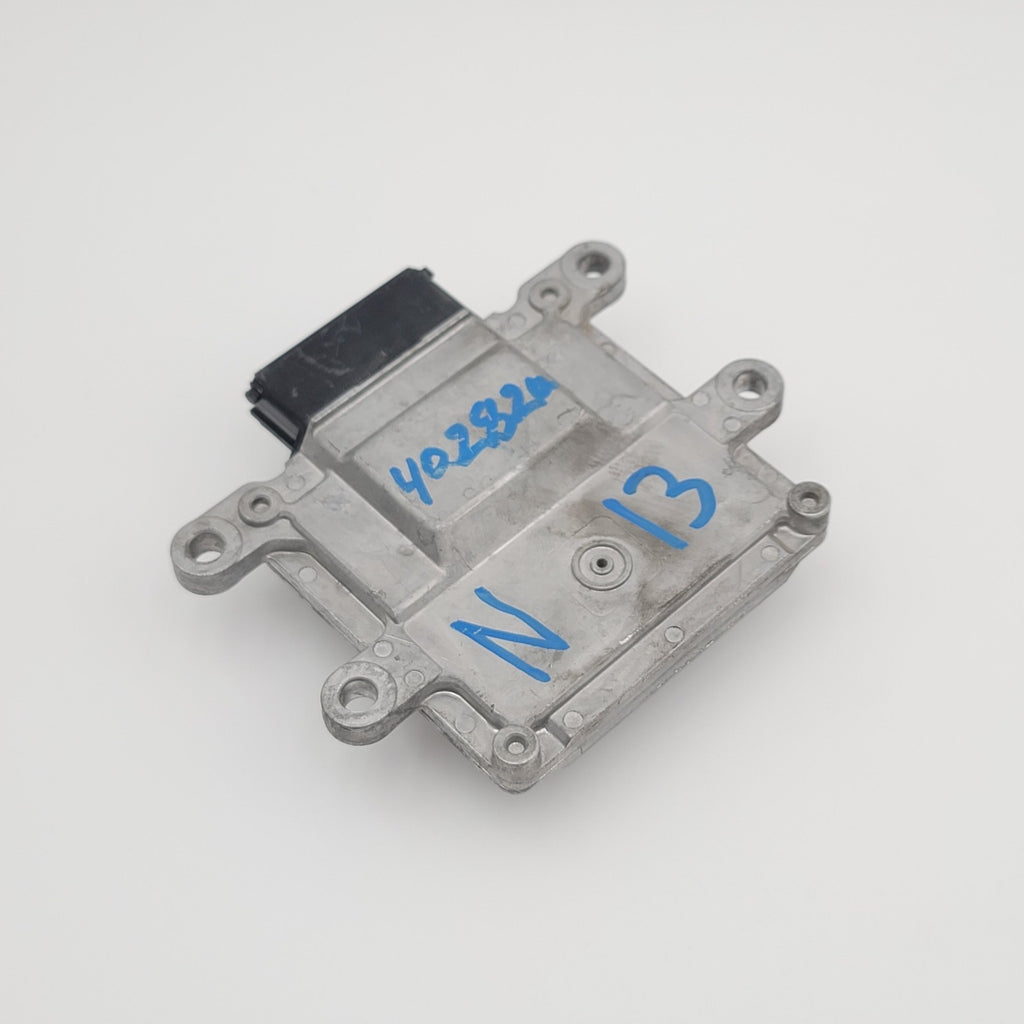 2020 2021 2022 SUBARU ASCENT CHASIS CONTROL MODULE 30919AH14C