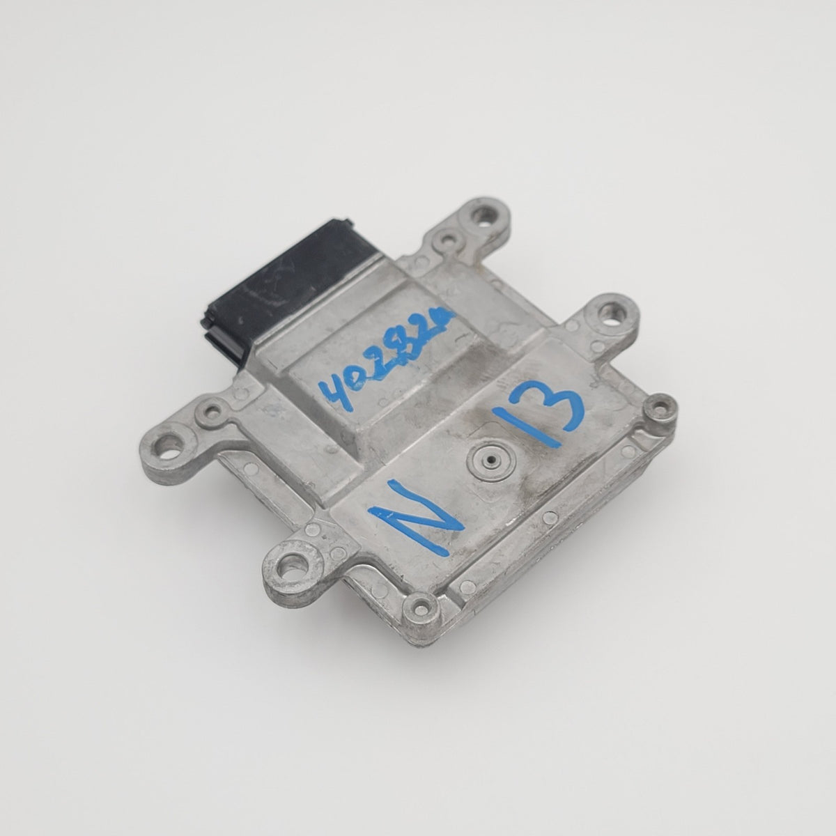 2020 2021 2022 SUBARU ASCENT CHASIS CONTROL MODULE 30919AH14C