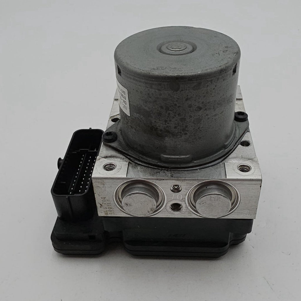 2017 2018 2019 Kia Soul 1.6L ABS Anti Lock Brake Pump 58900-B2010