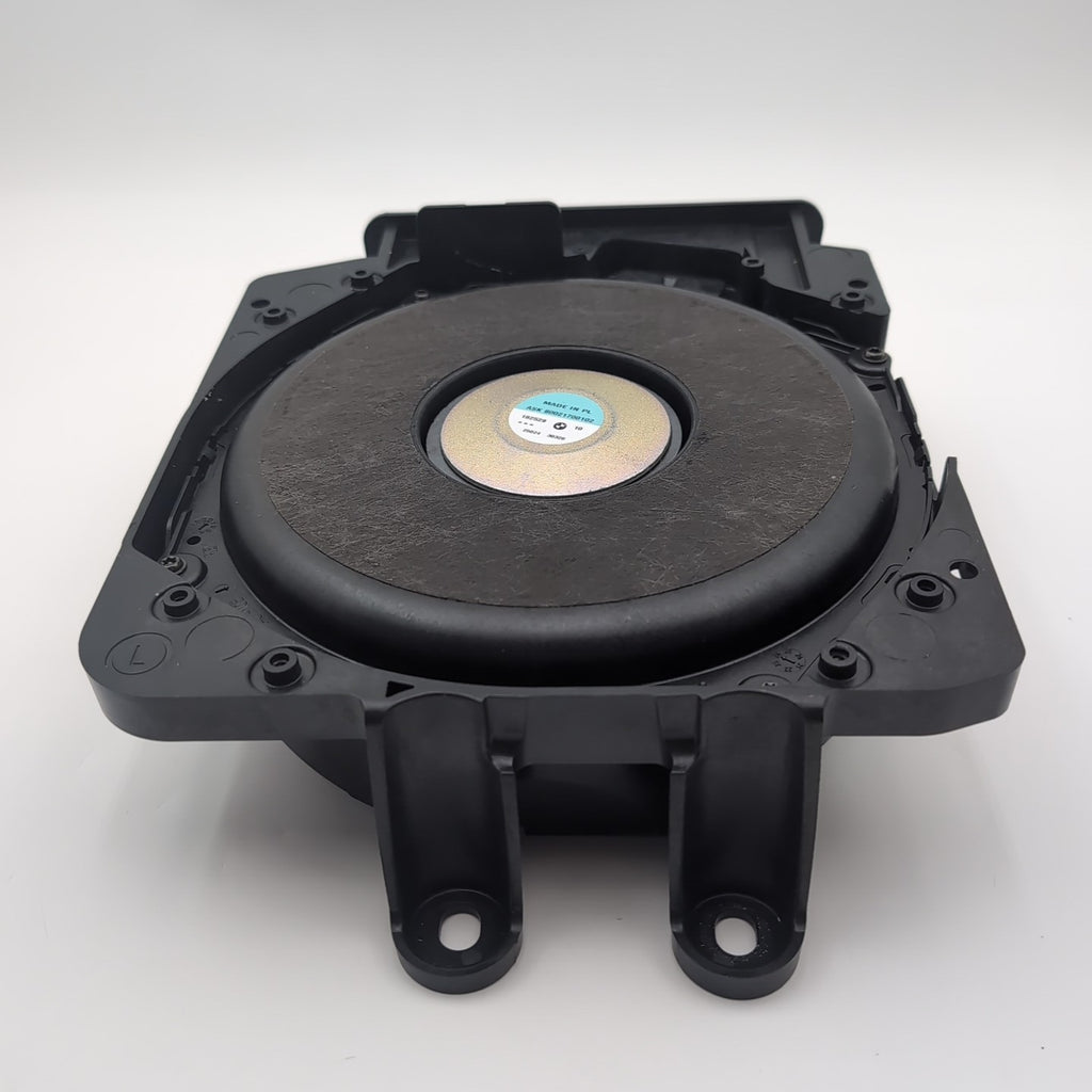 2023 - 2025 BMW X1 X2 U06 U10 U11 Central Bass Left Subwoofer Speaker 9858623