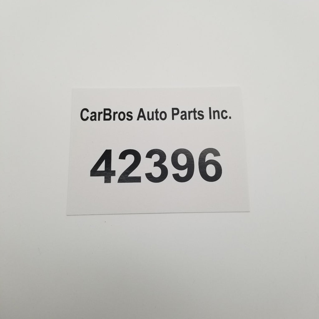 03-11 Mercedes W211 E350 E500 CLS500 Body Control Module Unit BCM BCU 2115450532