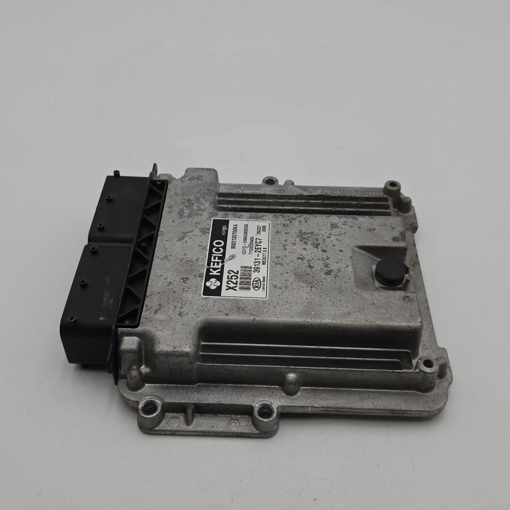 2016 2017 Kia Forte 2.0L Engine Computer Control Module ECU 39131-2EYC7