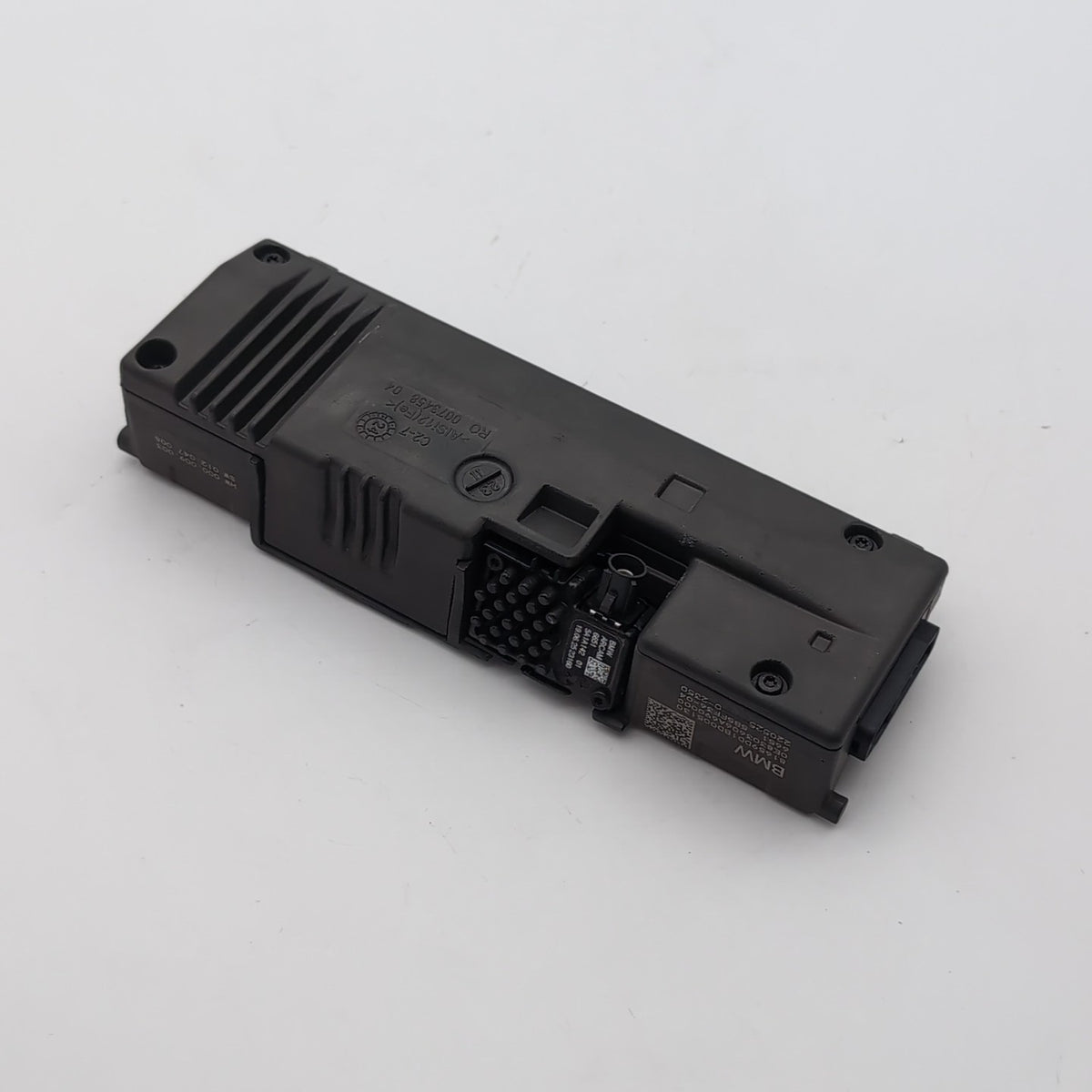 2022- 2025 BMW X1 X2 X3 U10 U11 G45 Front Personal CoPilot Low Camera 5B5FF36
