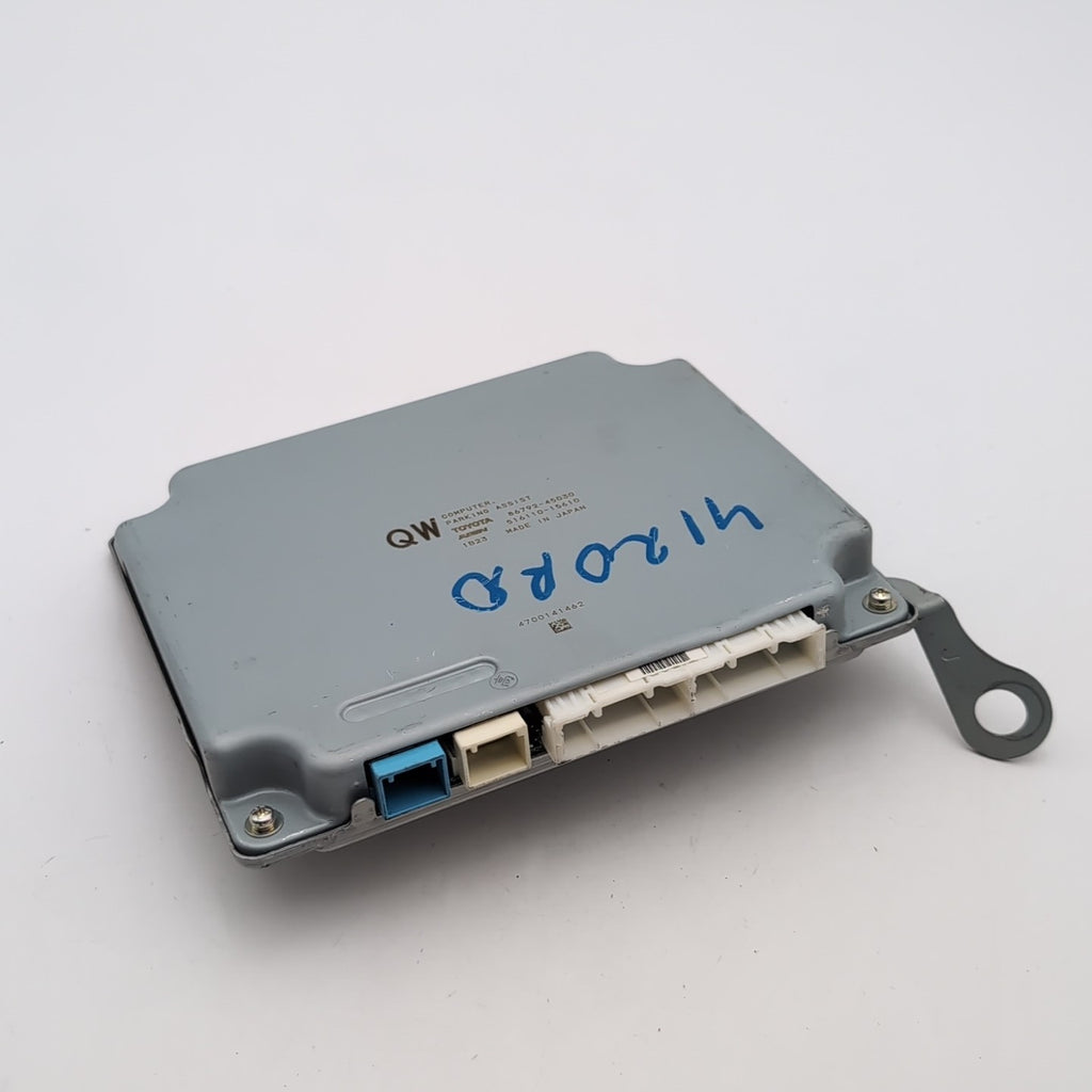 2011- 2015 Toyota Sienna Parking Assist Computer Module OEM 86792-45030
