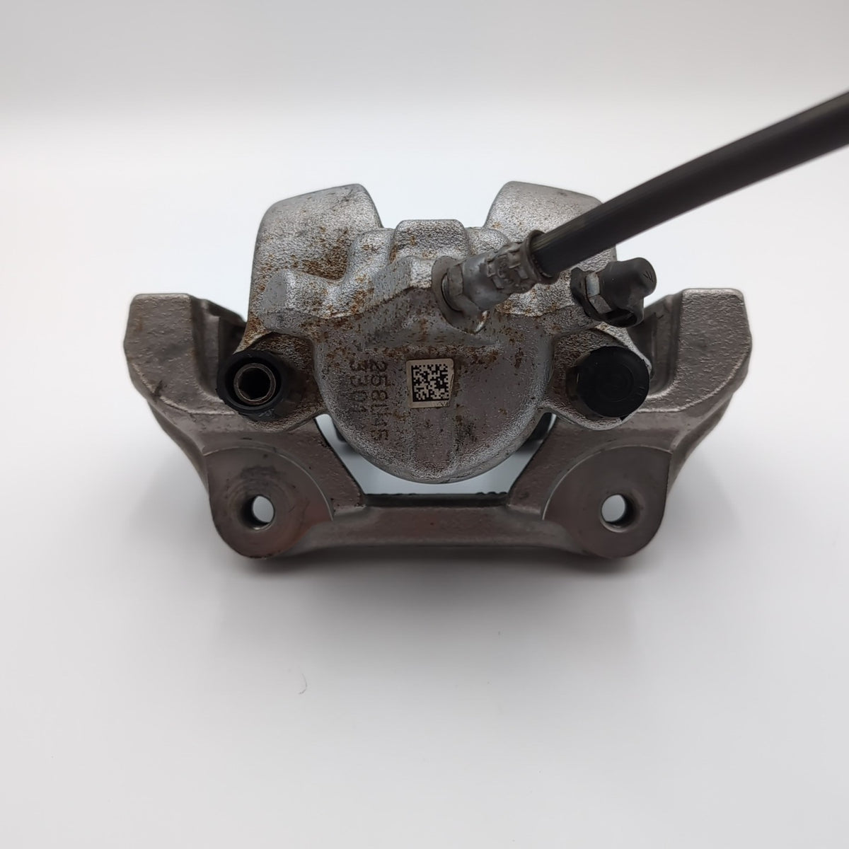 2012-2018 BMW 320I 328I F30 FRONT LEFT SIDE BRAKE CALIPER LH OEM