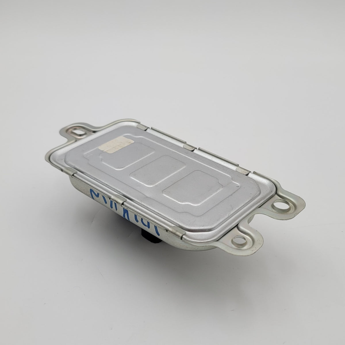 2017 2018 2019 Jaguar XE F TYPE Fuel Pump Computer Voltage Control Module OEM