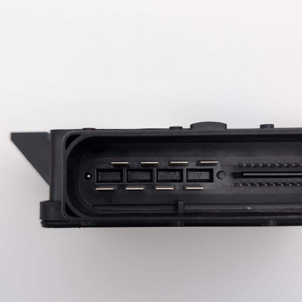 2015 2016 2017 2018 Porsche Macan Parking Brake Control Module OEM 95B907801C