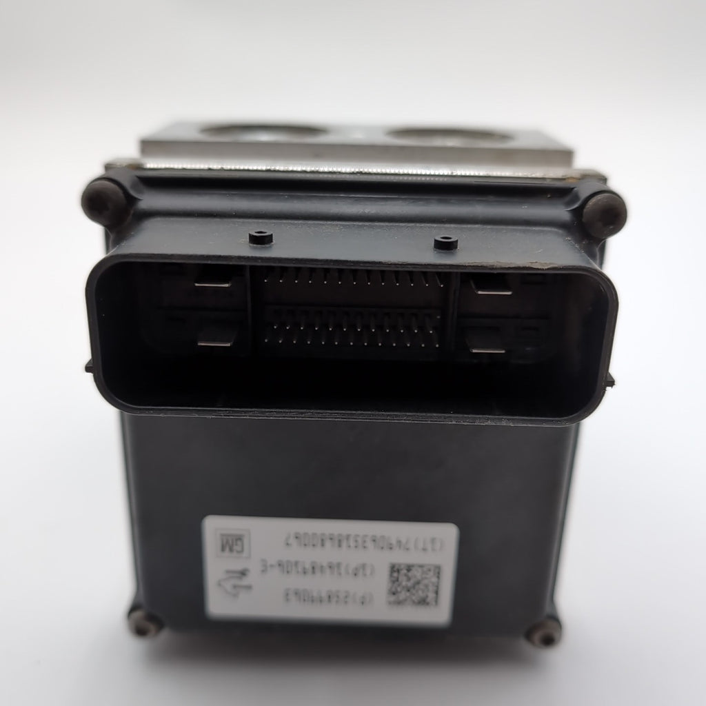 2008 2009 2010 Chevy Impala ABS Anti Lock Brake Pump Control Unit 25899073