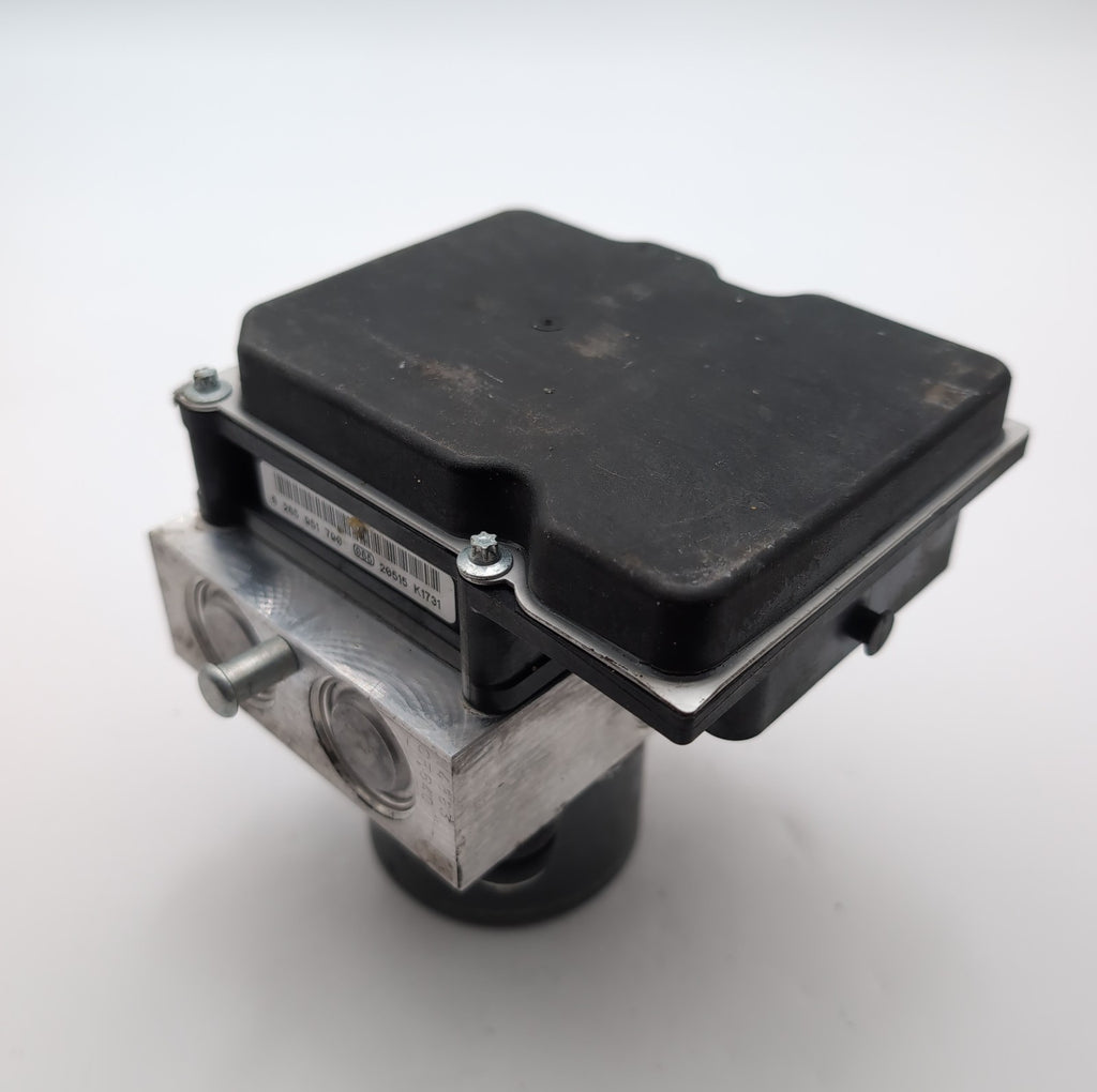 2012 2013 Ranger Rover Sport 5.0L AWD ABS Anti Lock Brake Pump CH32-2C405-AD