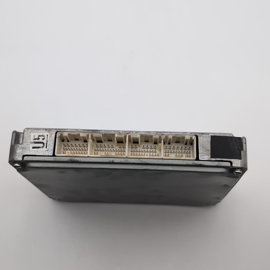 2007 2008 Toyota Prius Engine Computer Control Module ECU ECM OEM 89661-47161