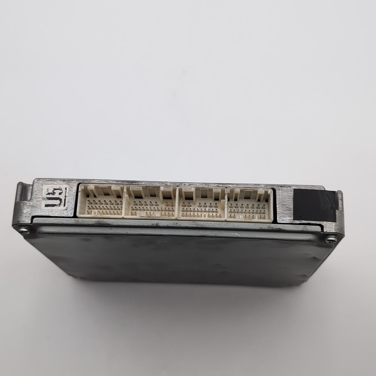 2007 2008 Toyota Prius Engine Computer Control Module ECU ECM OEM 89661-47161