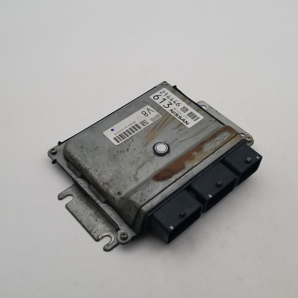 2018 Nissan Altima 2.5L ECM Engine Control Module Computer ECU PCM BEM40K-300 A2