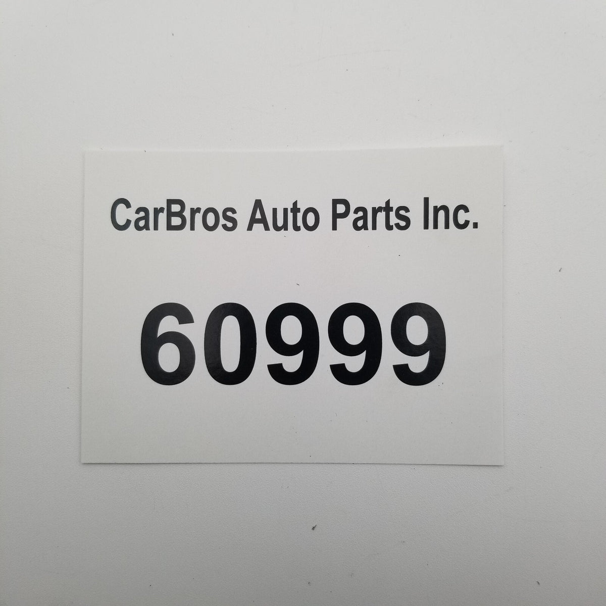 2008- 2014 Mercedes W204 C300 C250 C350 Rear Left Door Lock Latch Actuator OEM