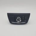 2019 - 2024 BMW G01 G02 F97 F98 X3 X4 Light Control Switch Panel 5A67868