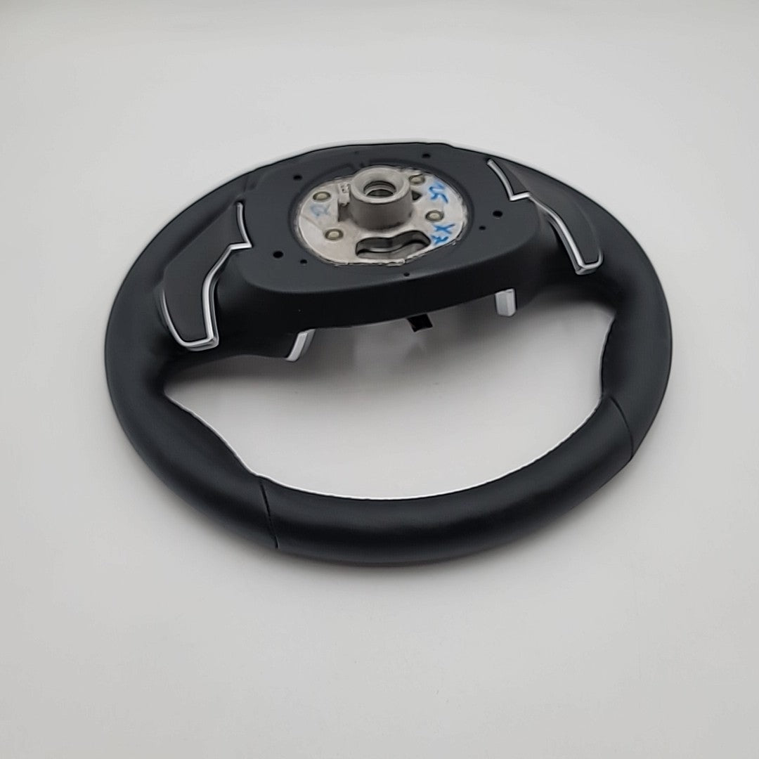 2025 BMW X3 G45 Multifunction Steering Wheel Paddle Shifter